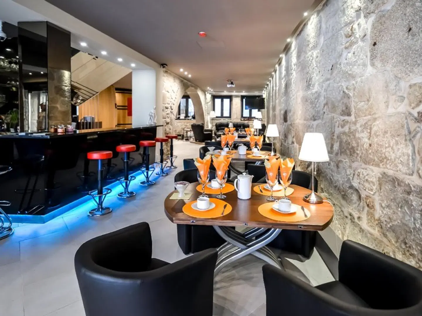Reis de Gaia Restaurant