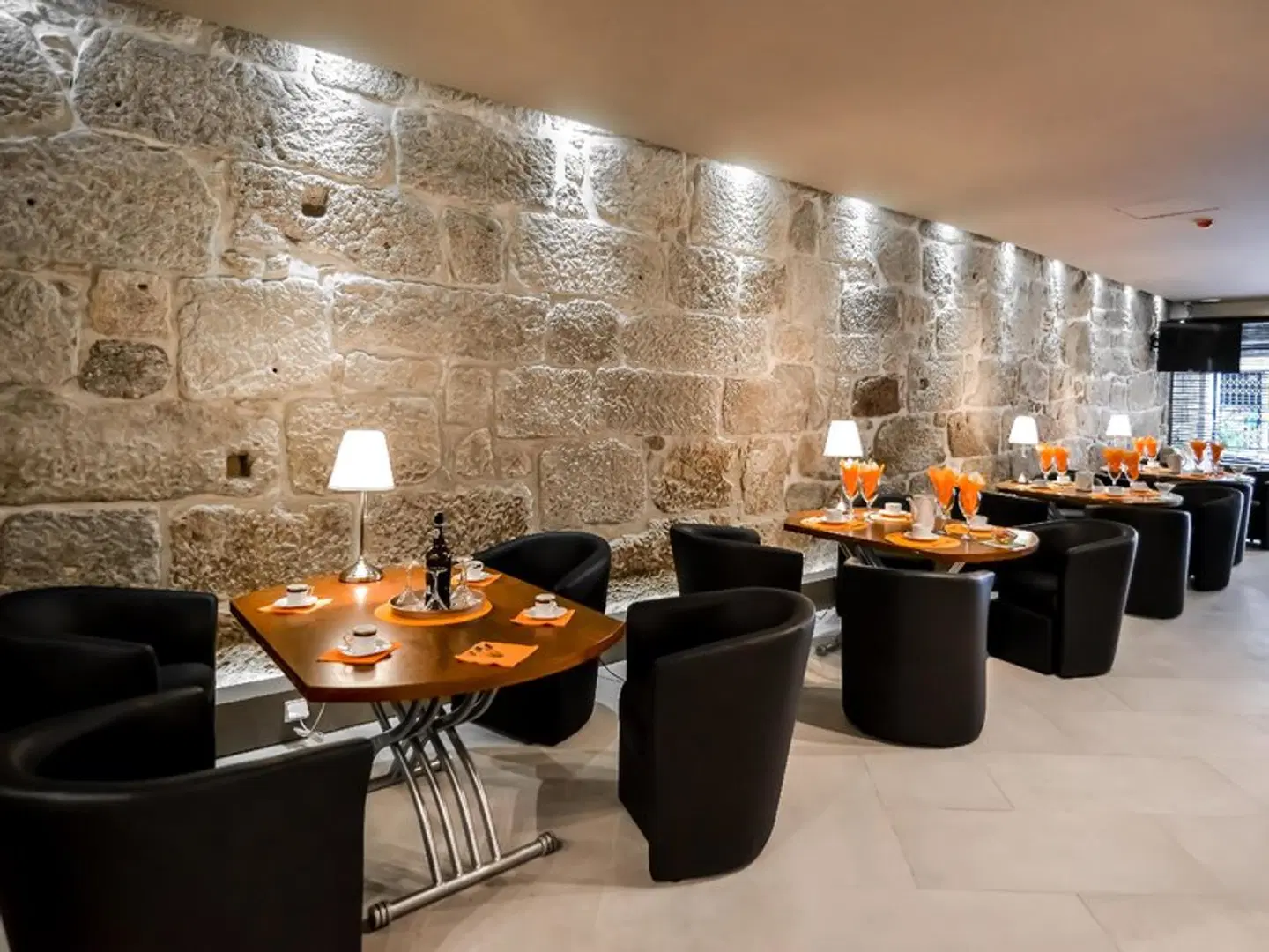 Reis de Gaia Restaurant