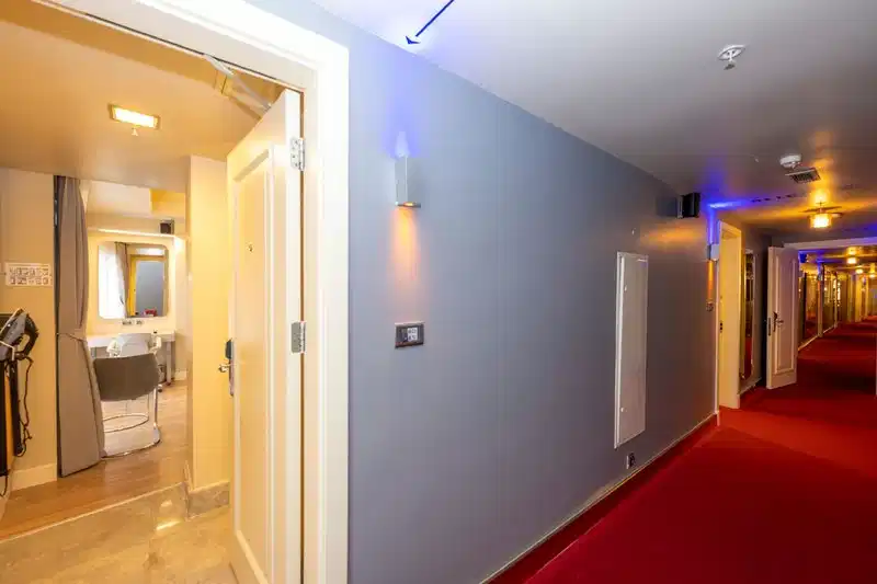 Ramada by Wyndham Istanbul Pera – Hotelfoto