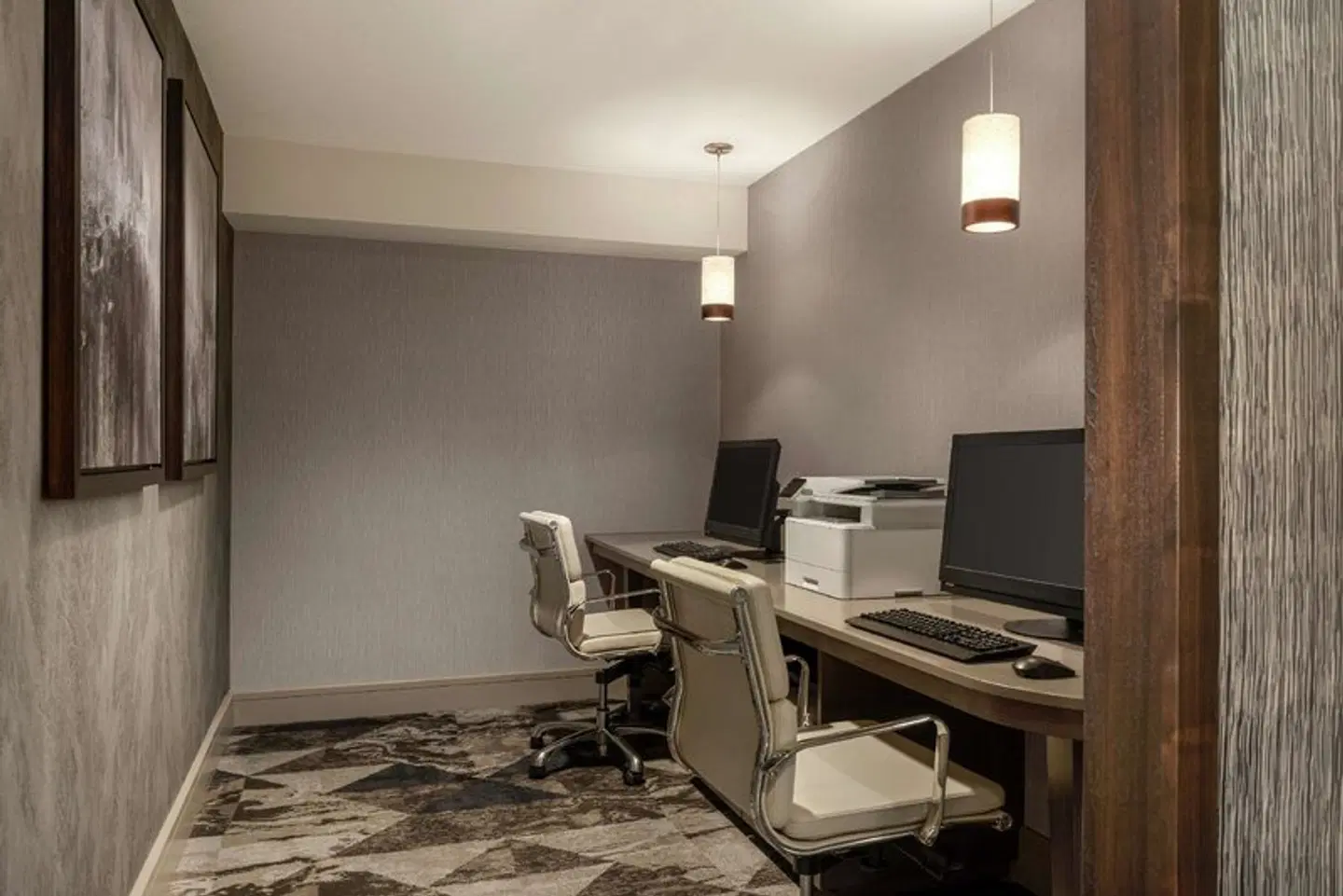 Homewood Suites by Hilton Portland Airport Konferenz