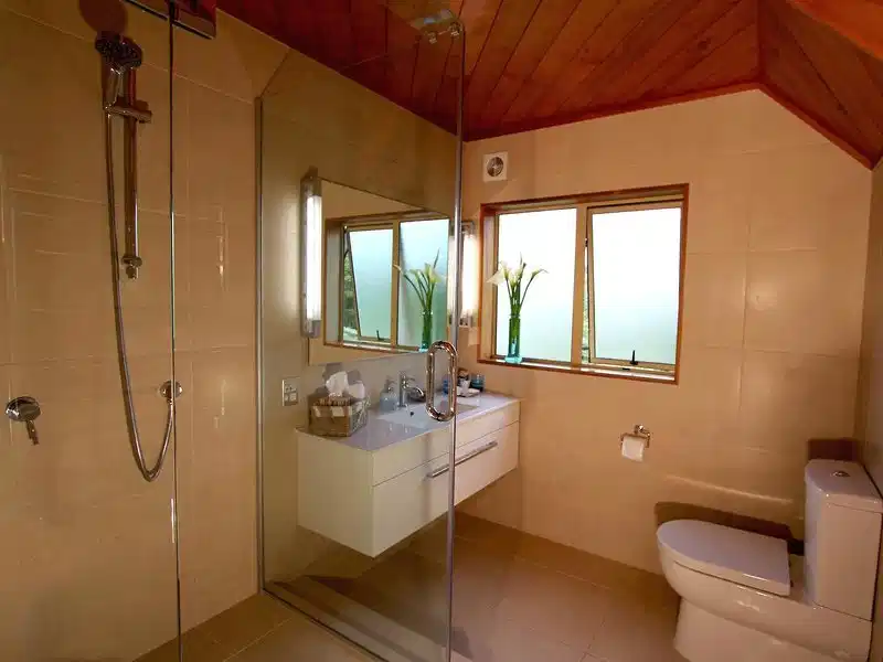 Chalet Romantica – Hotelfoto