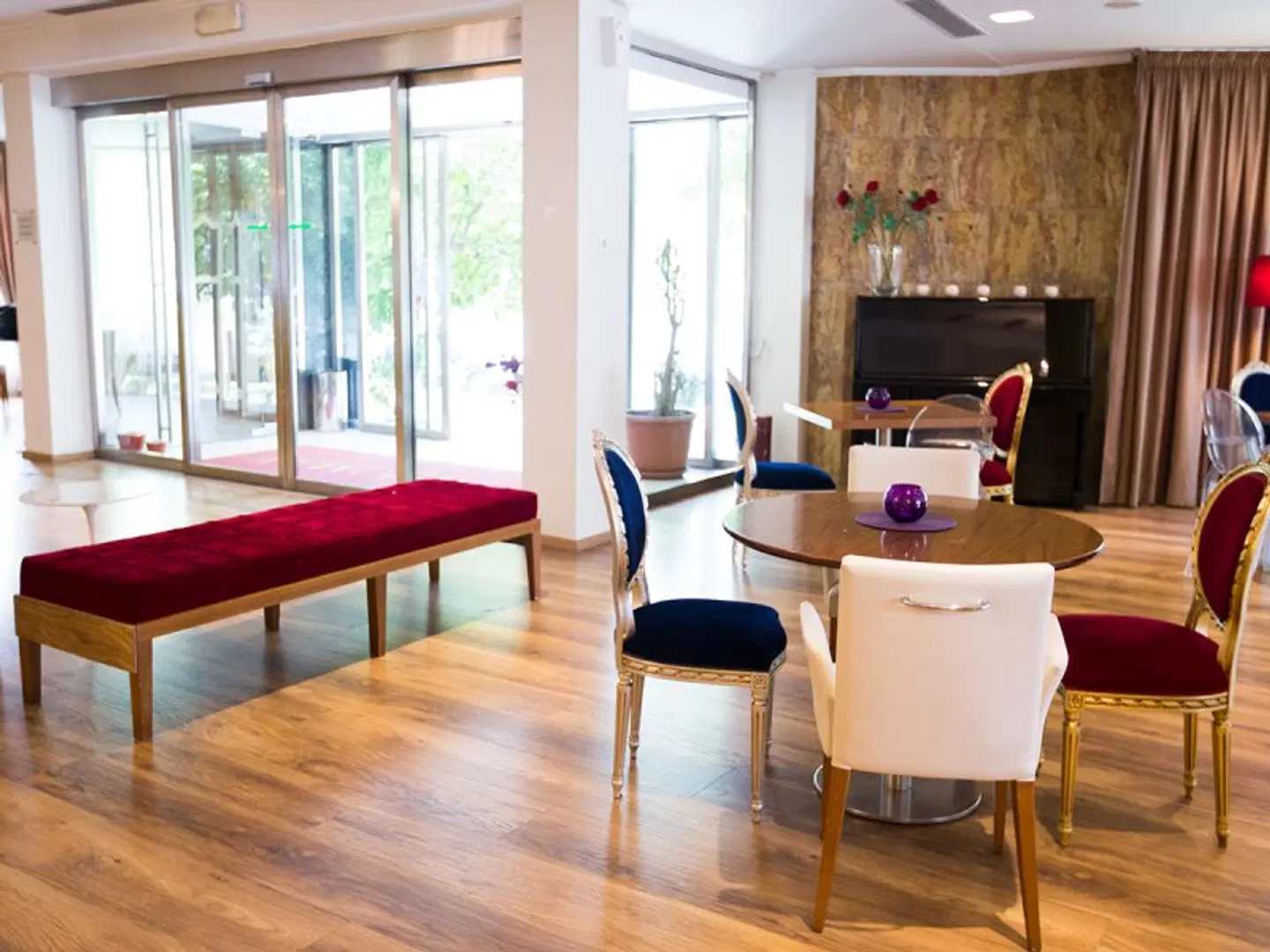 Diplomat LOUNGE_LOBBY