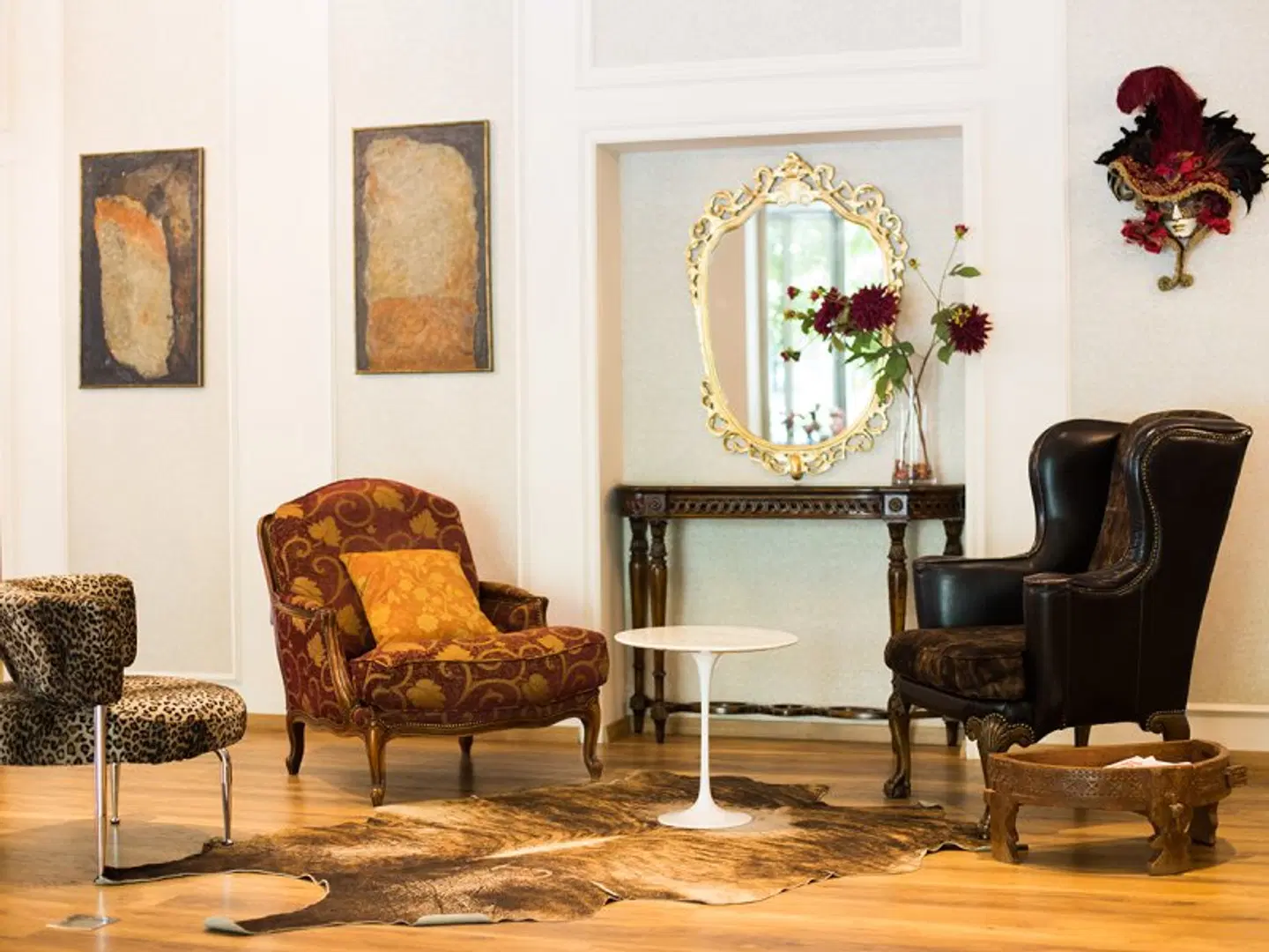 Diplomat LOUNGE_LOBBY