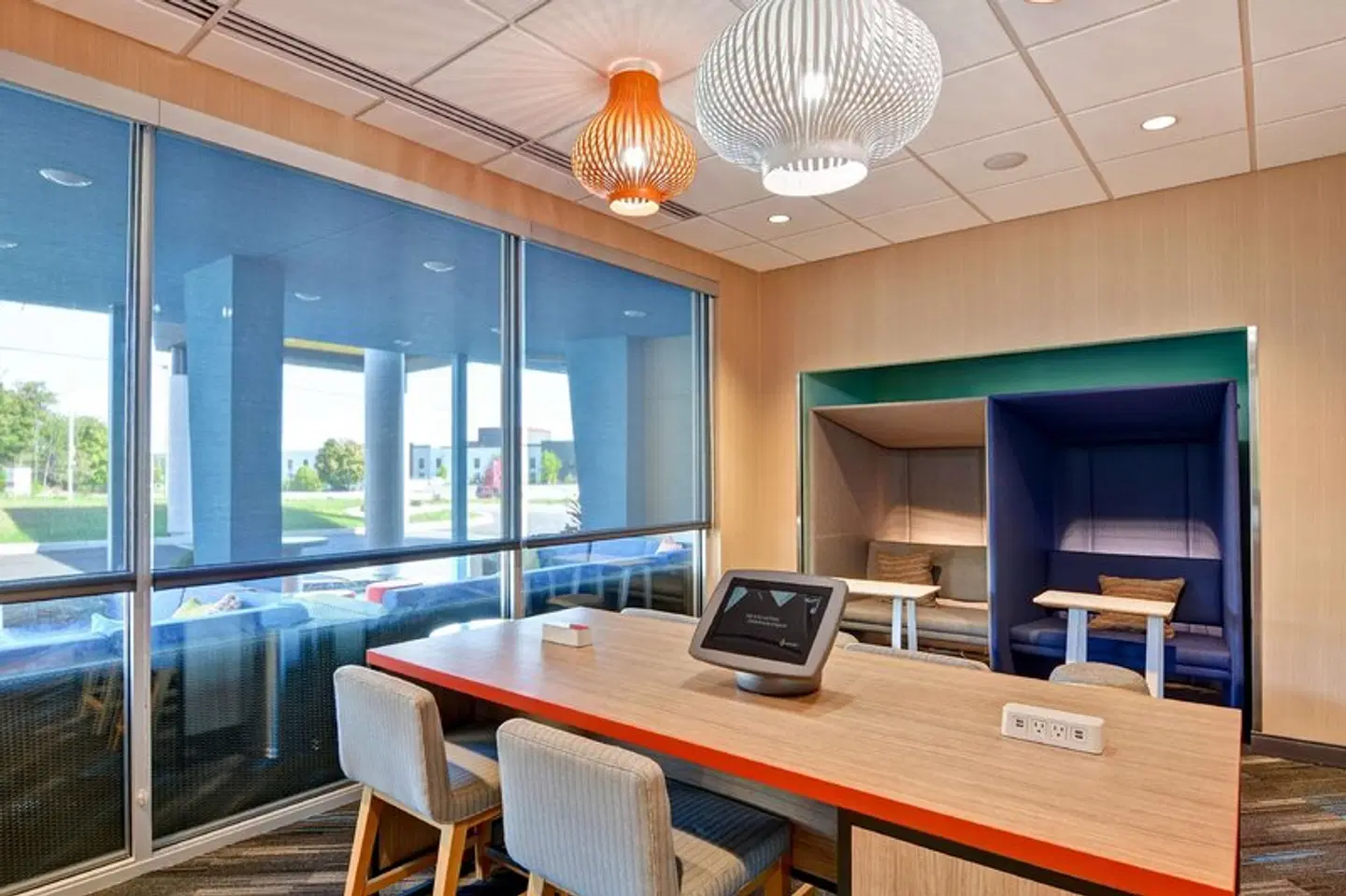 Tru by Hilton Syracuse North Airport Area Konferenz