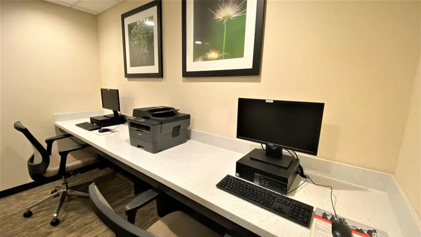 Candlewood Suites San Antonio Airport by IHG ROOM_EXAMPLE