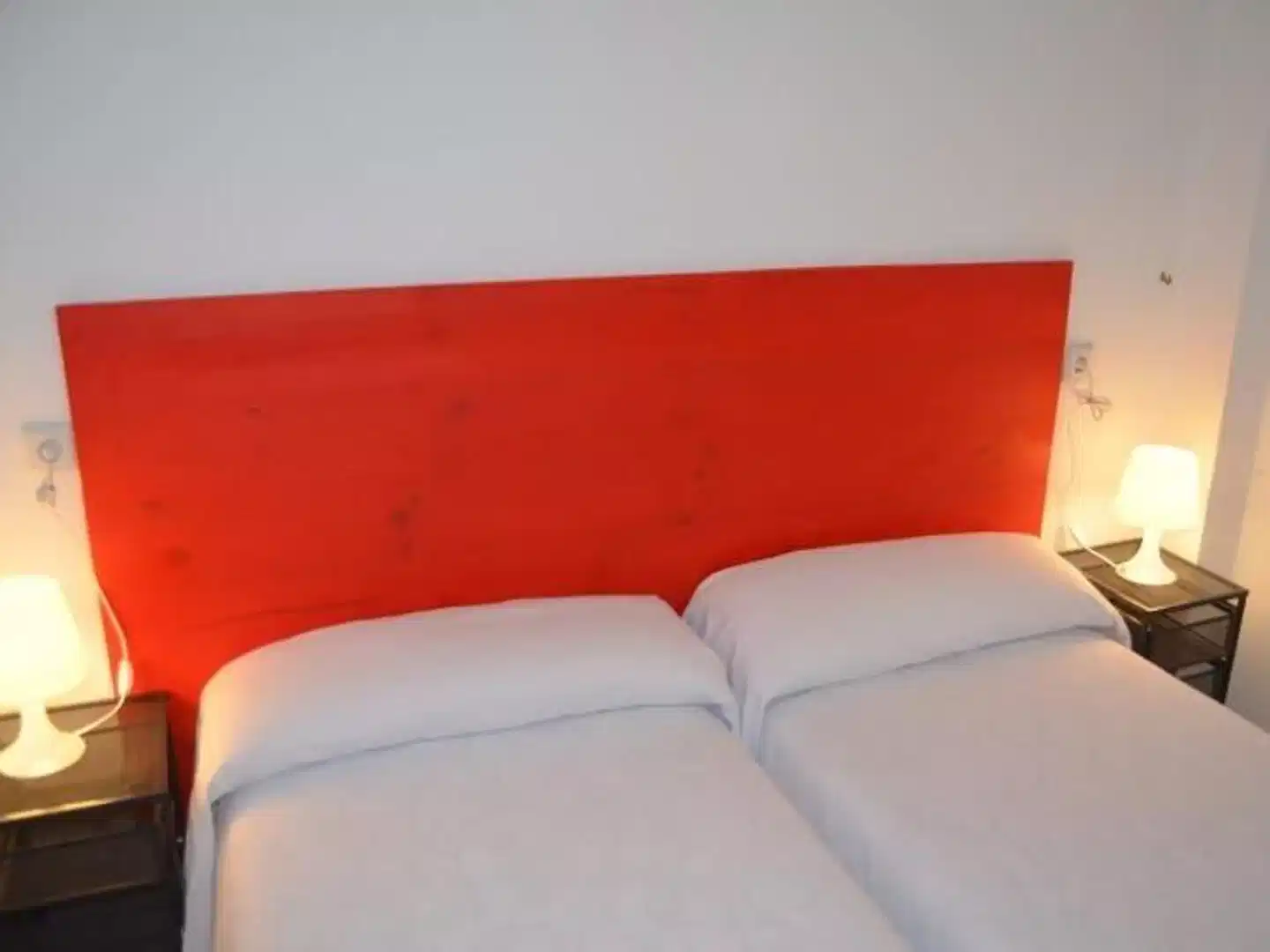 Apartamentos San Bernardo Wohnbeispiel