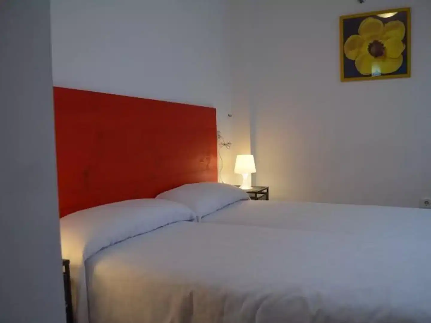 Apartamentos San Bernardo Wohnbeispiel