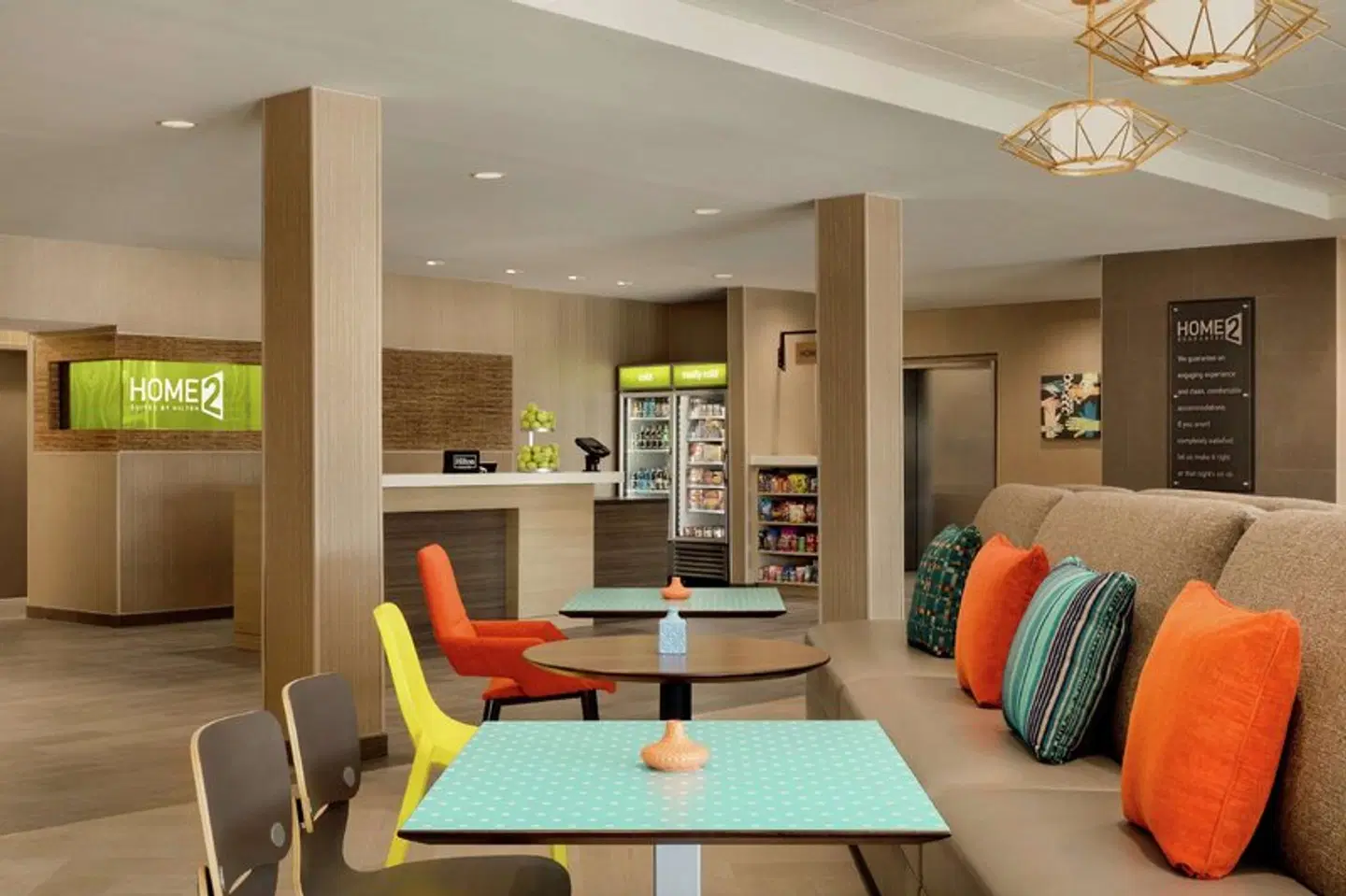 Home2 Suites by Hilton San Antonio North Stone Oak SPORTS_AND_LEISURE