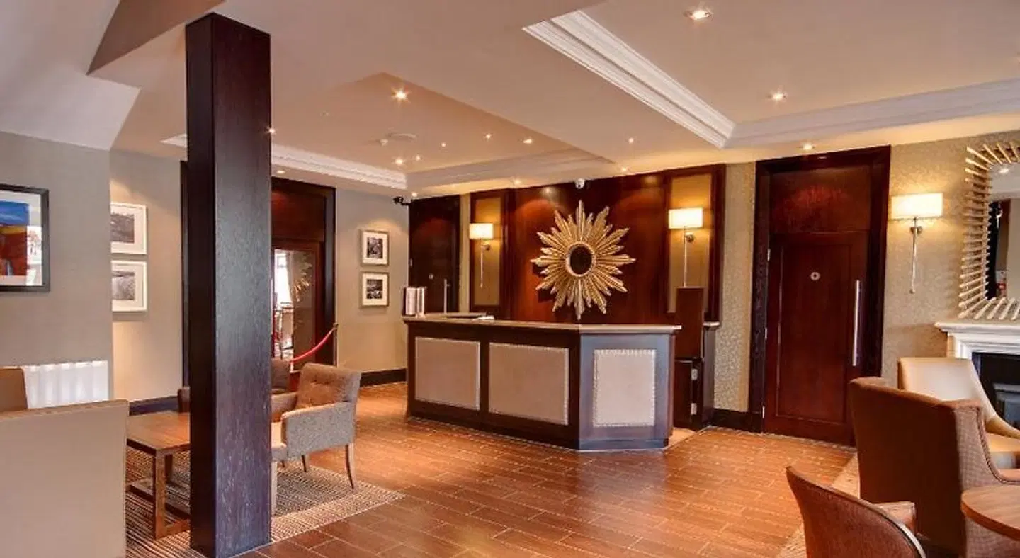 Cruachan Hotel LOUNGE_LOBBY