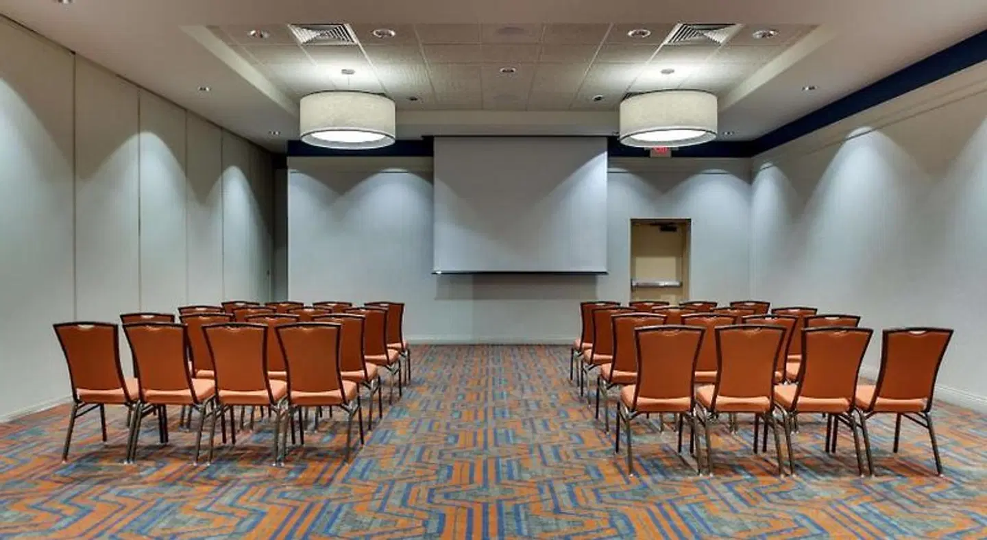 Drury Inn & Suites Knoxville West Konferenz