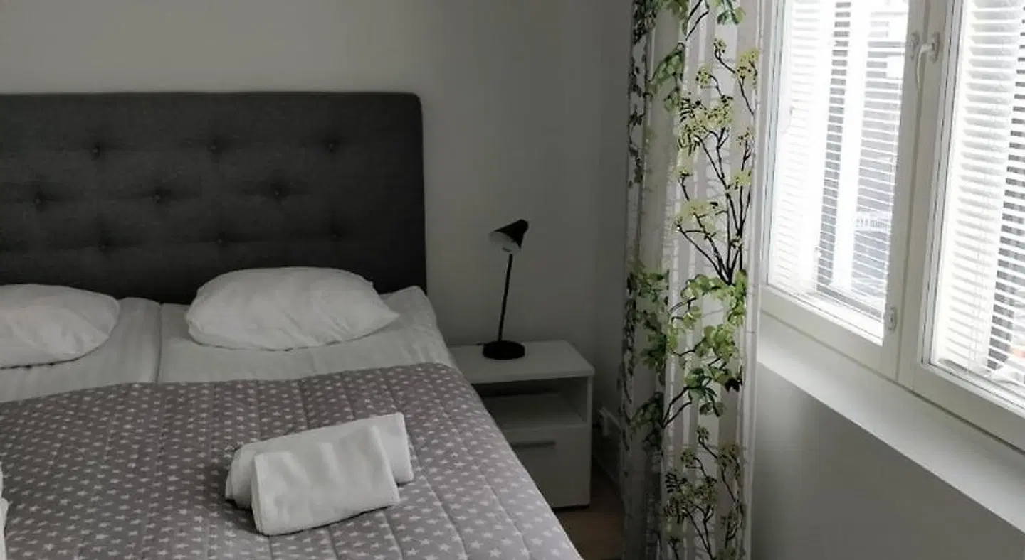 Kotimaailma Apartments Rovaniemi ROOM_EXAMPLE