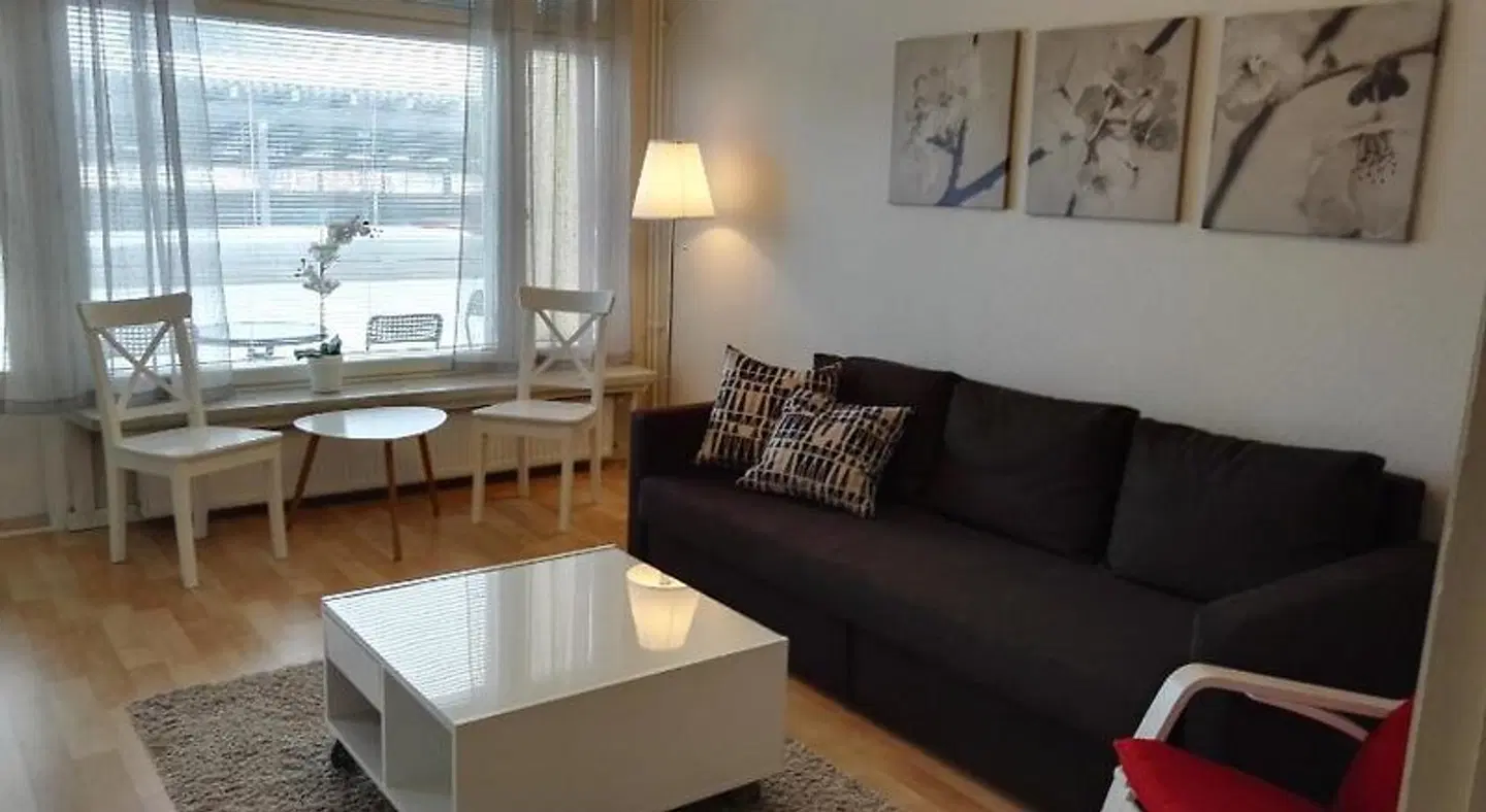 Kotimaailma Apartments Rovaniemi ROOM_EXAMPLE