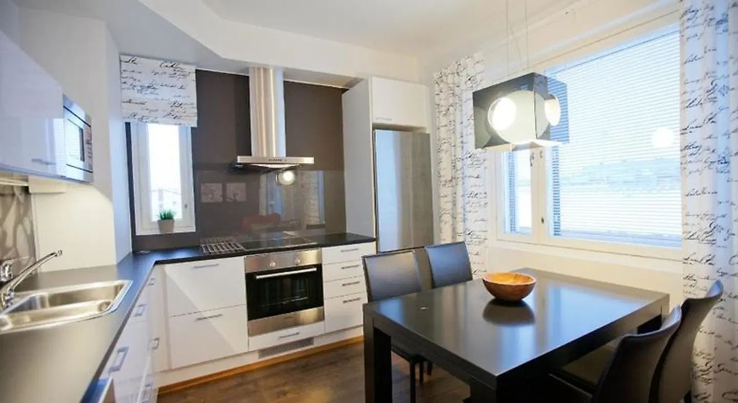 Kotimaailma Apartments Rovaniemi ROOM_EXAMPLE