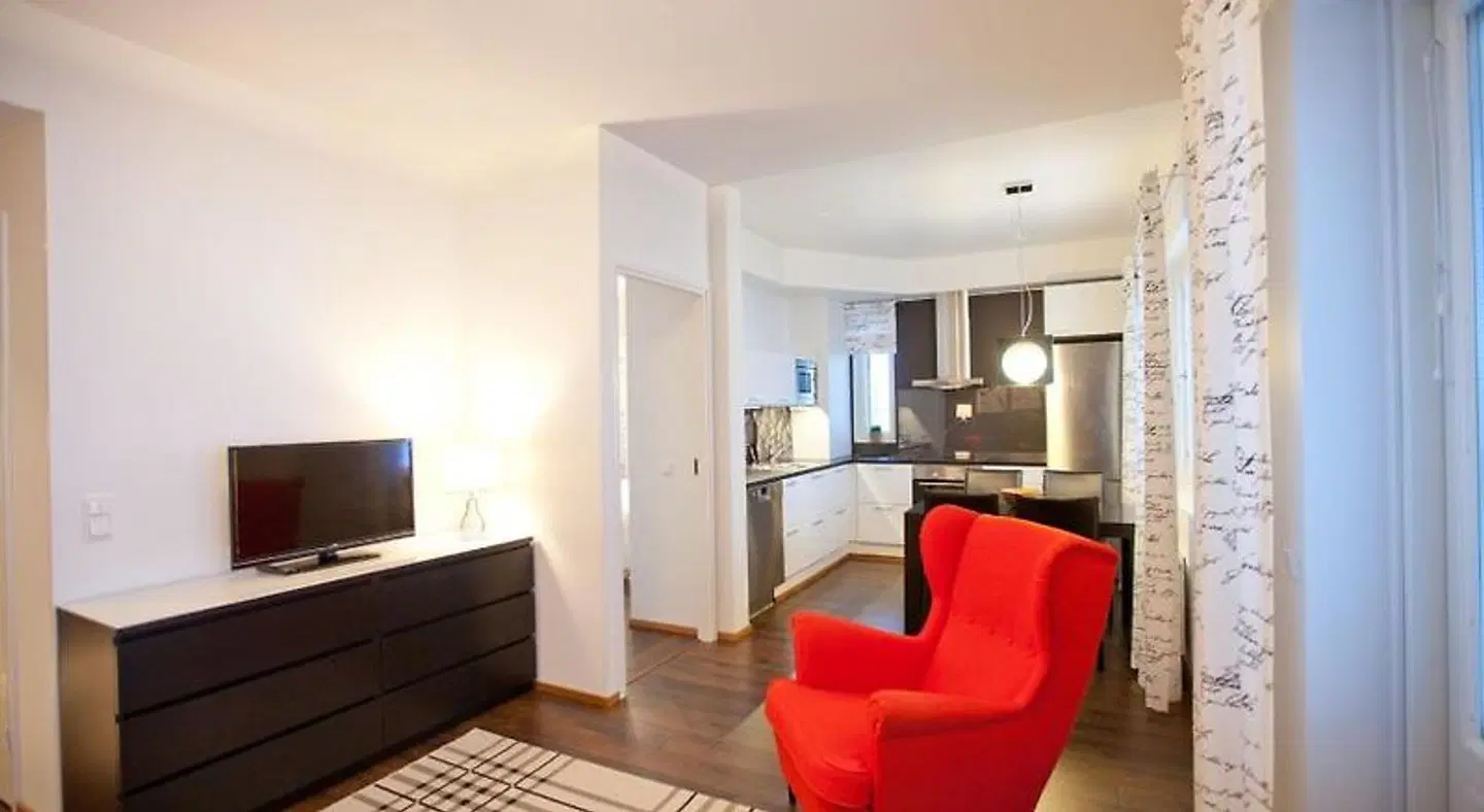 Kotimaailma Apartments Rovaniemi ROOM_EXAMPLE