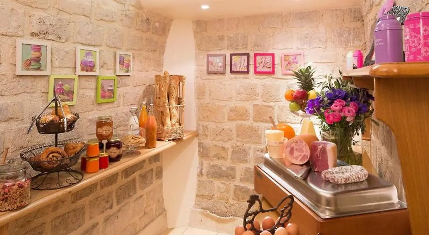 Cordelia Opéra-Madeleine HEALTH_BEAUTY