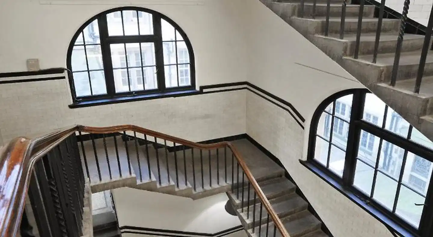 Lord Lyons Chambers at 28 North Bridge Konferenz