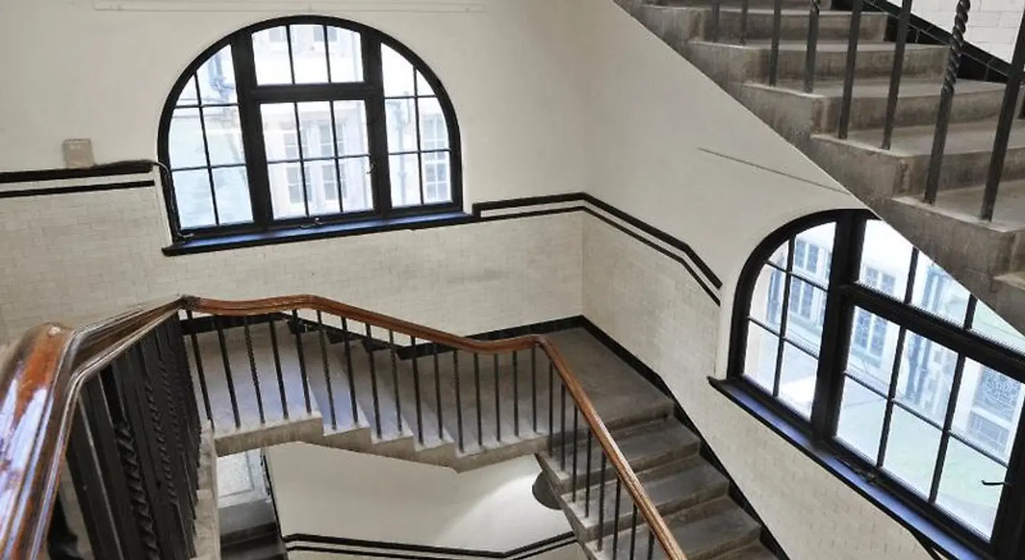 Lord Lyons Chambers at 28 North Bridge Konferenz