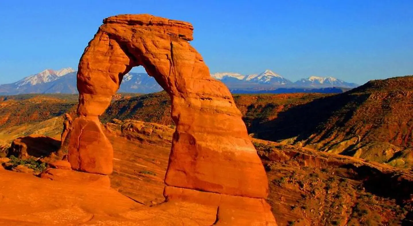 Big Horn Lodge LANDSCAPE