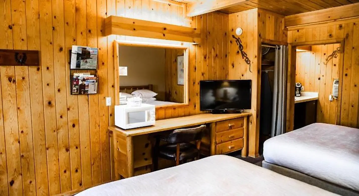 Big Horn Lodge ROOM_EXAMPLE