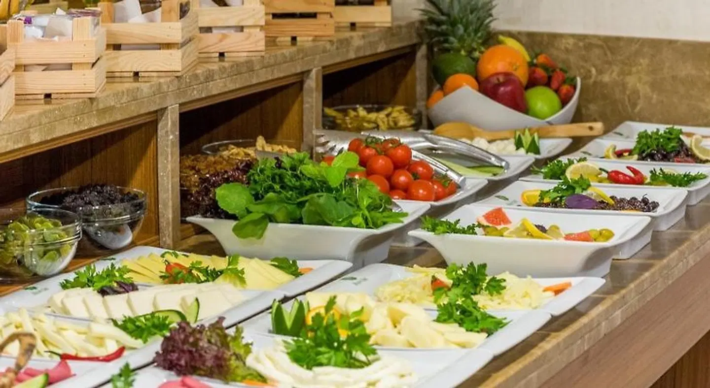 Bizim Hotel Restaurant