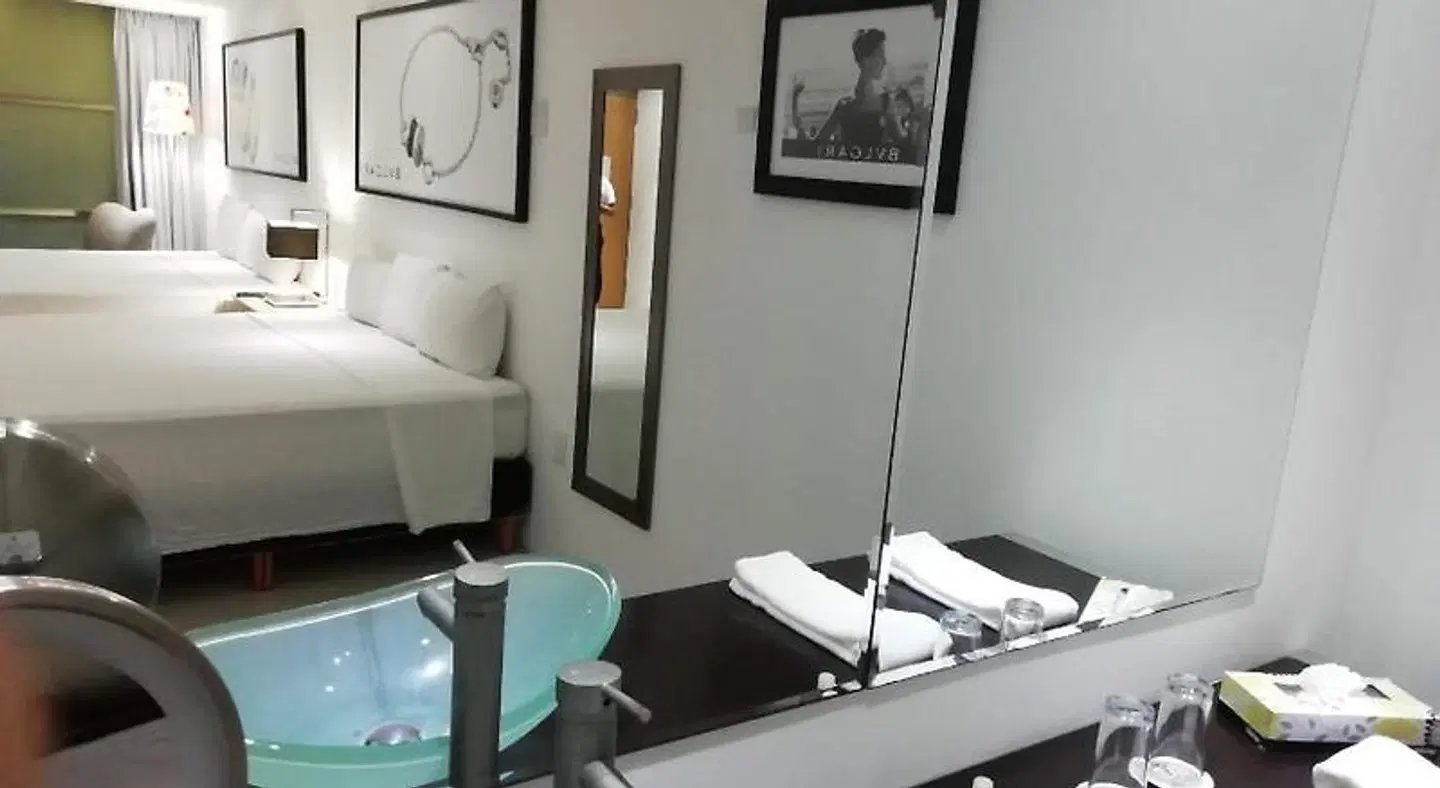 Spazio Boutique Hotel HEALTH_BEAUTY