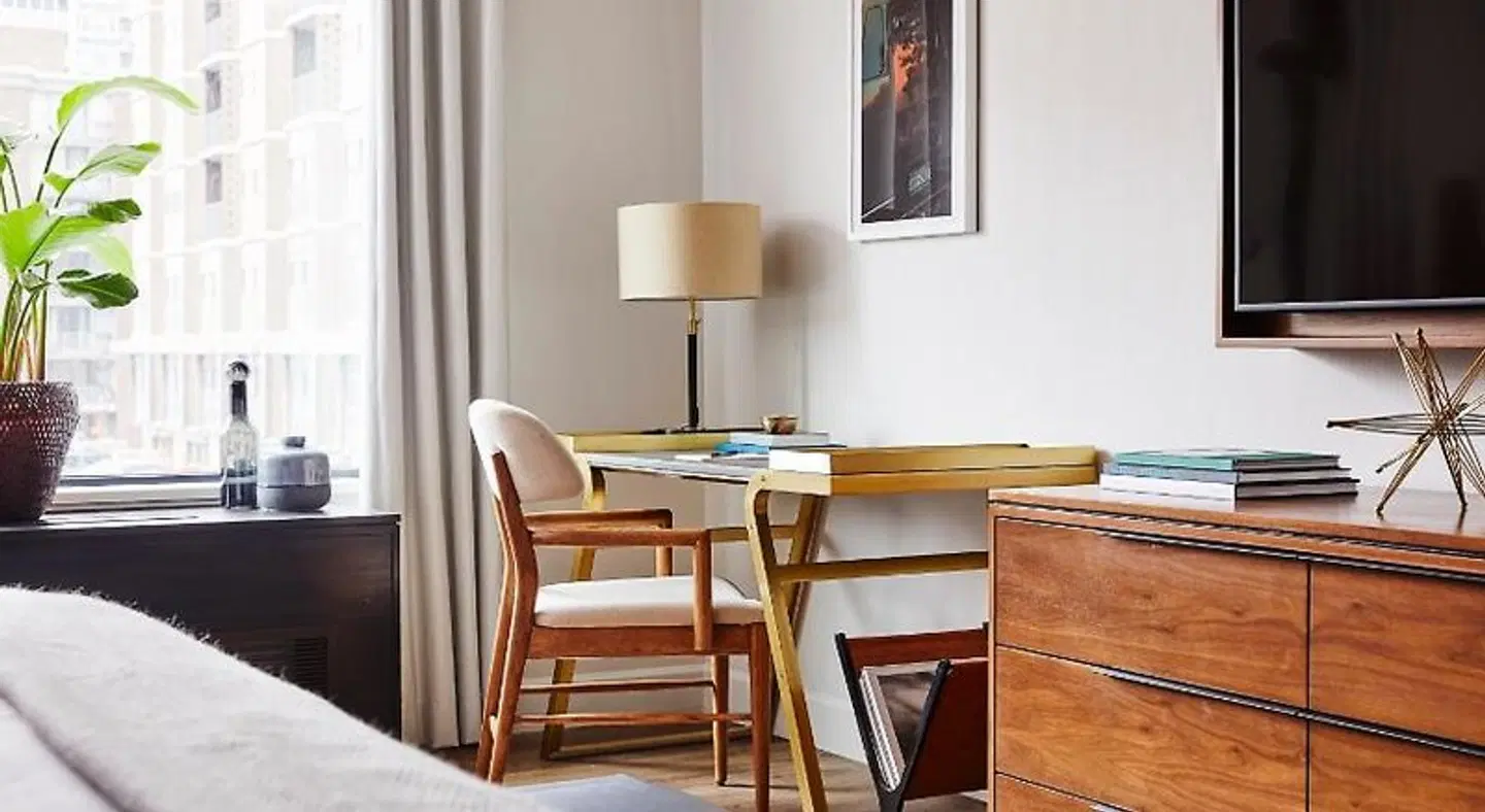 The Blake Hotel ROOM_EXAMPLE
