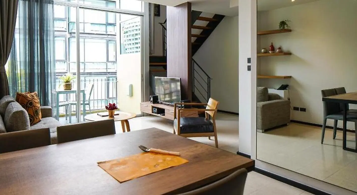 LIT Bangkok Residence ROOM_EXAMPLE