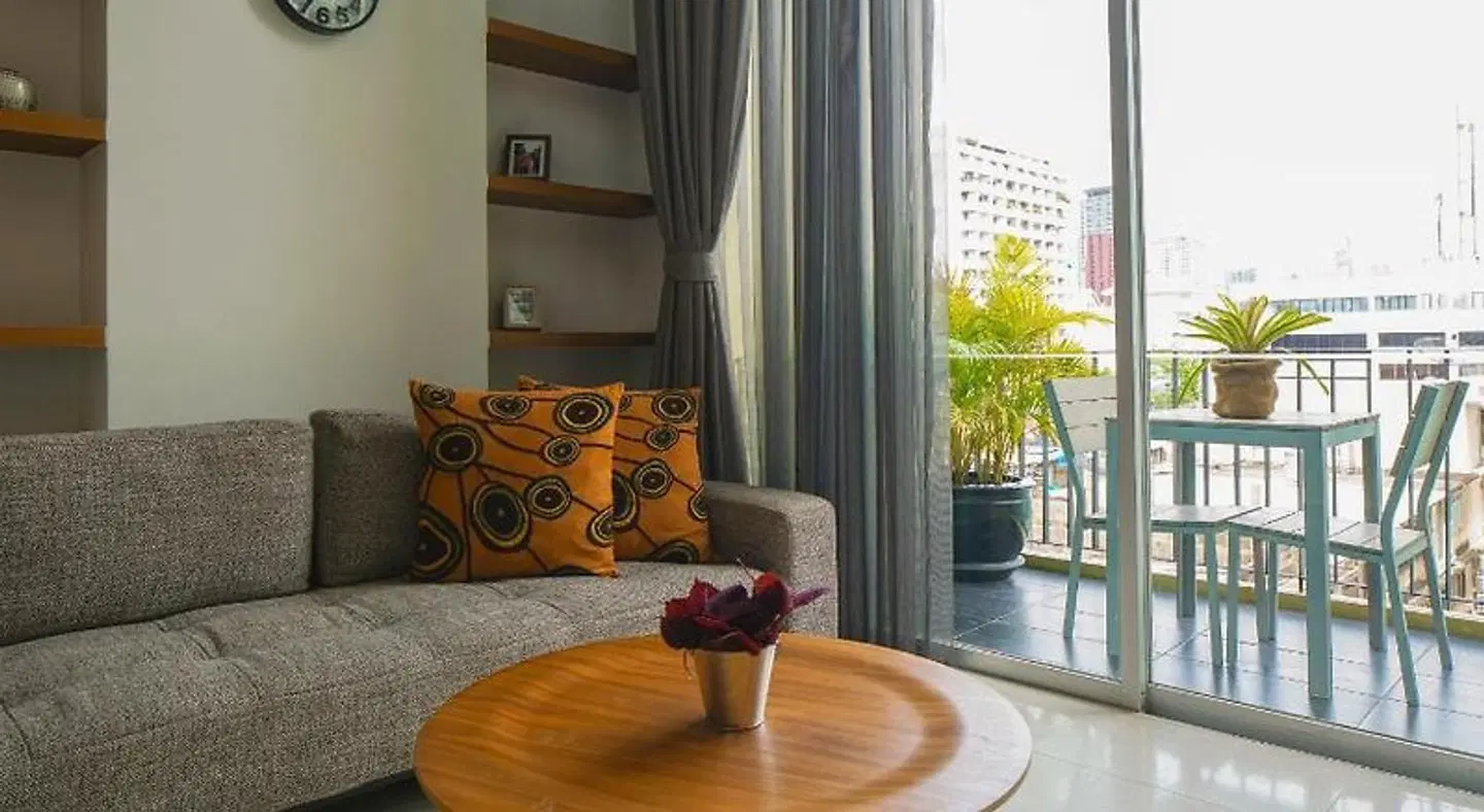 LIT Bangkok Residence ROOM_EXAMPLE