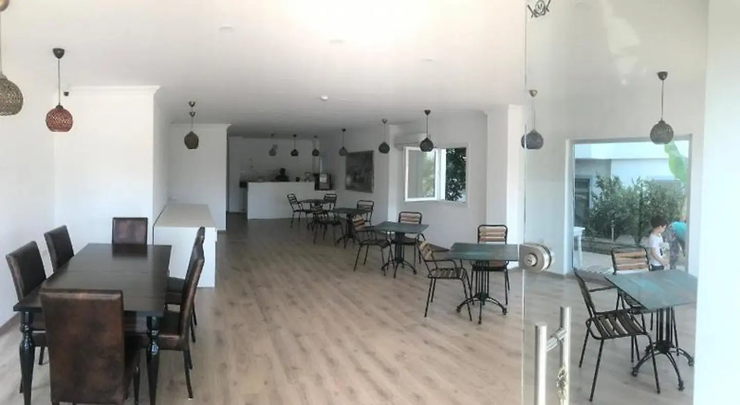 Dekatria Rooms&Aparts Bar