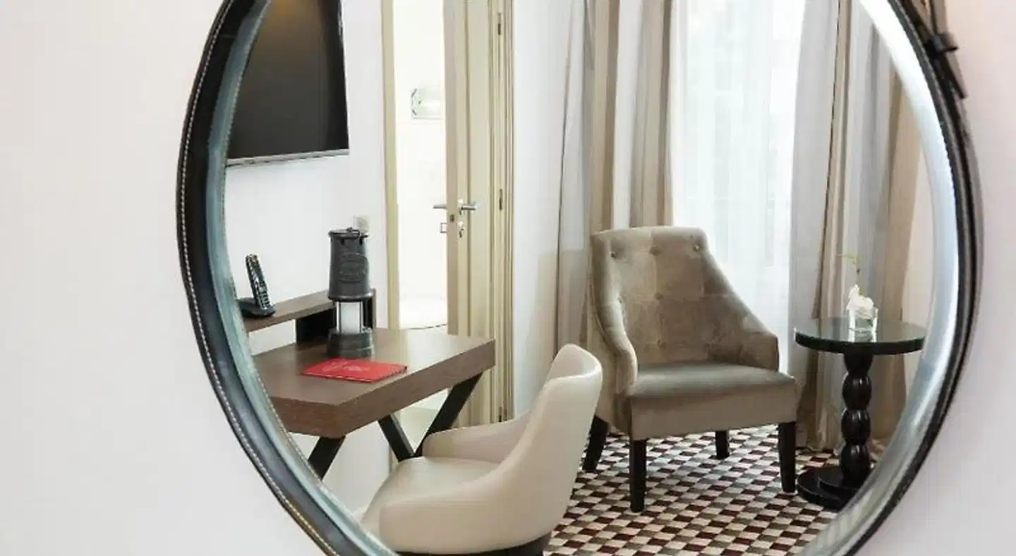 Philéas Lazare & Spa Wohnbeispiel