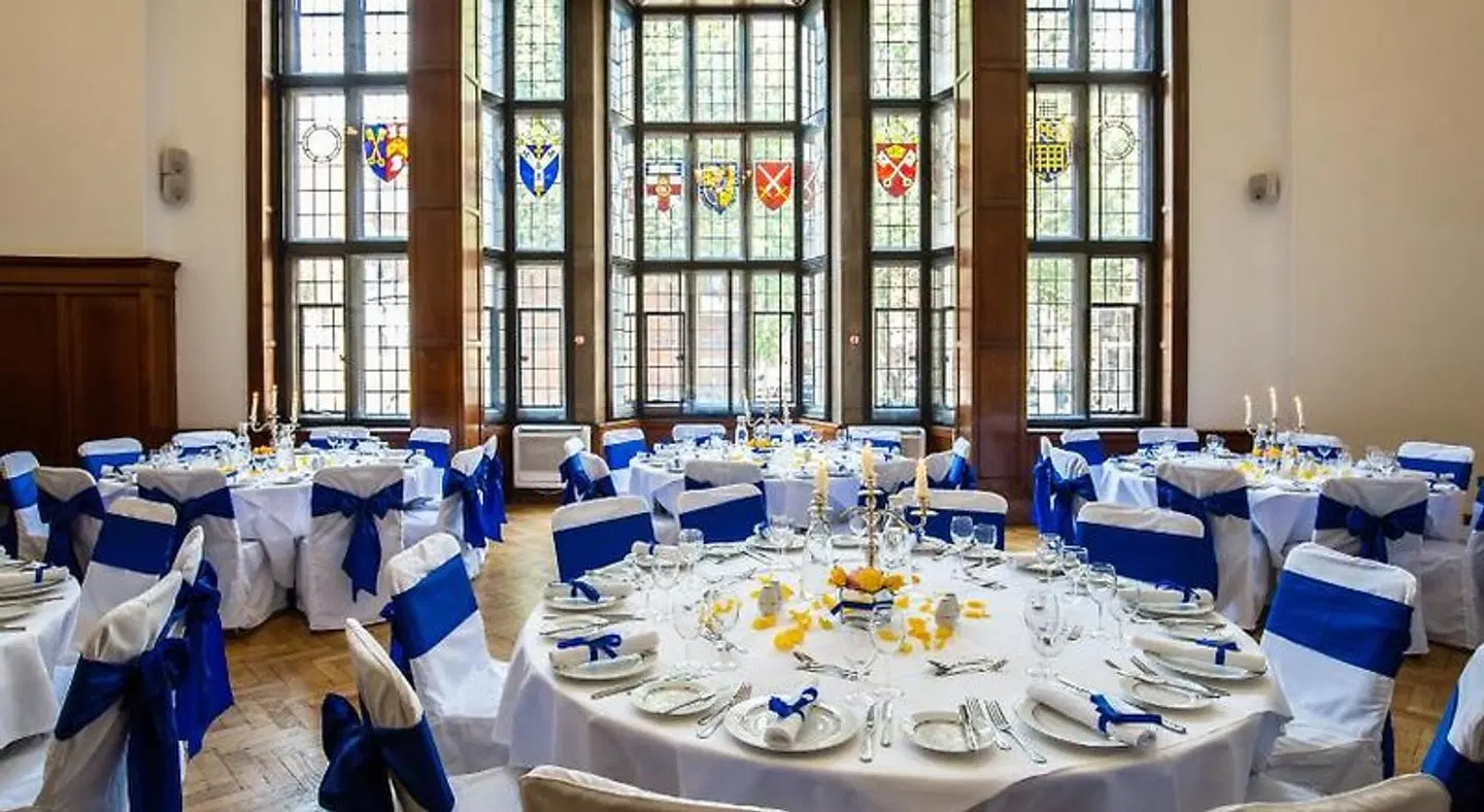 Wellington Hotel Restaurant