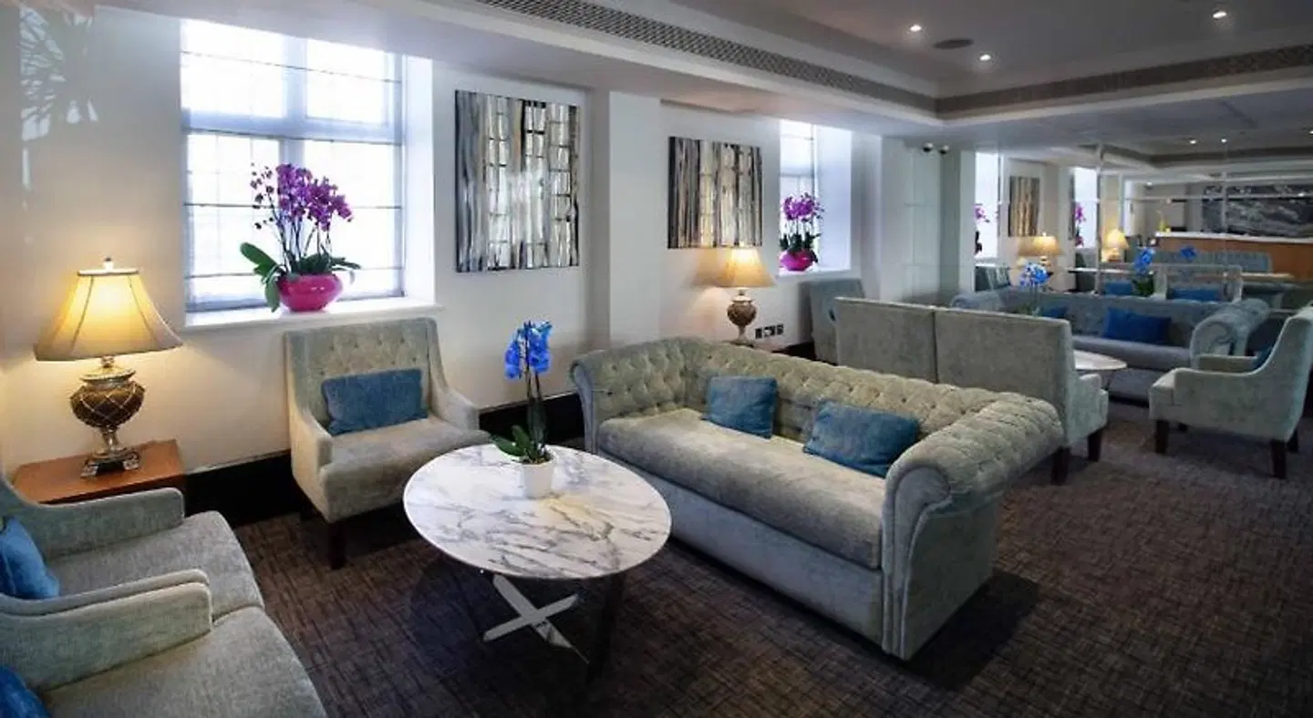 Wellington Hotel ROOM_EXAMPLE