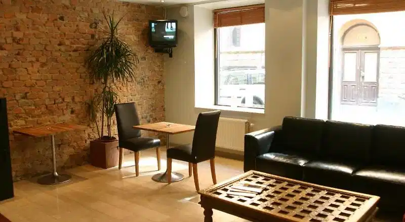Rex Hotel – Hotelfoto