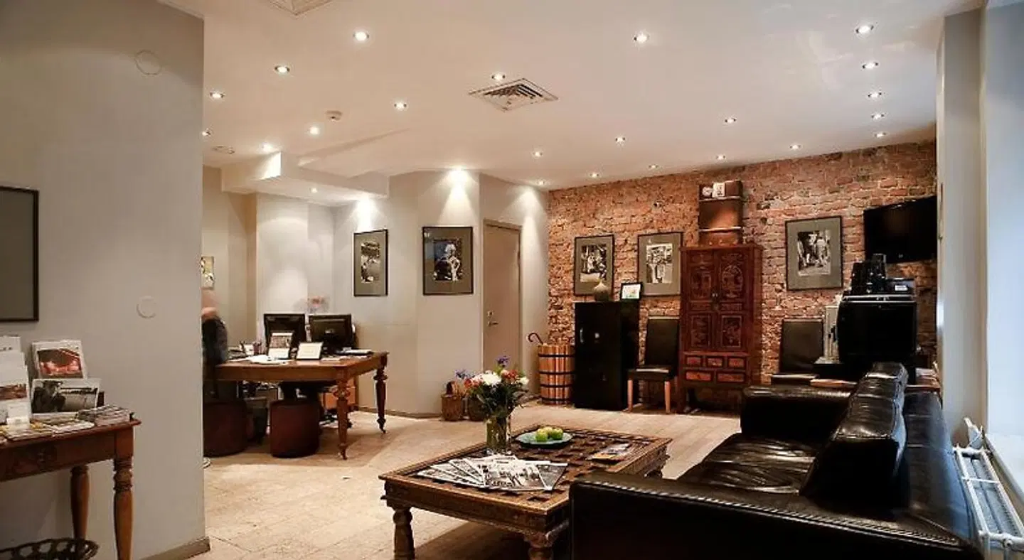 Rex Hotel LOUNGE_LOBBY
