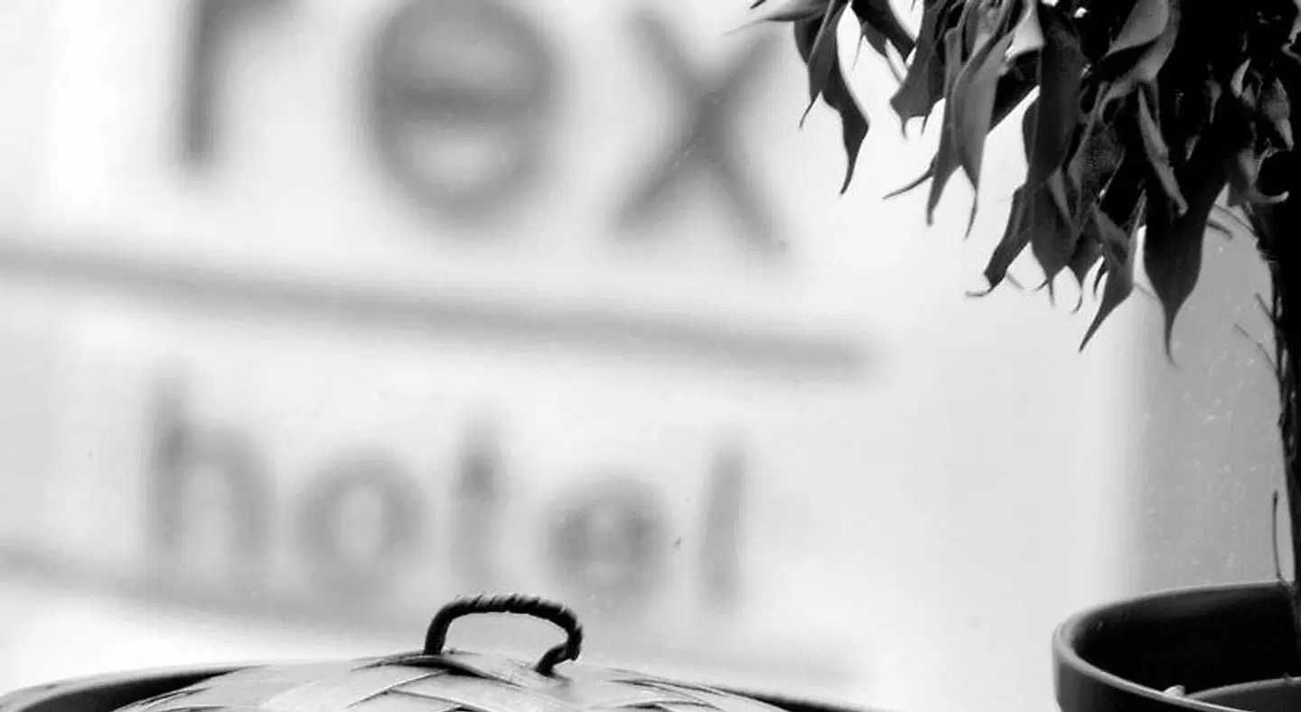 Rex Hotel HEALTH_BEAUTY