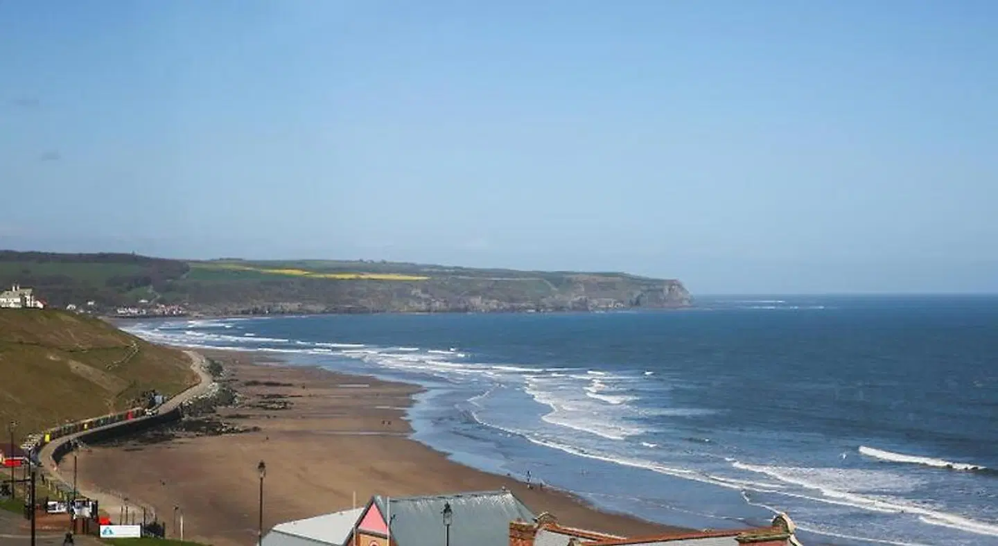 The Riviera Strand