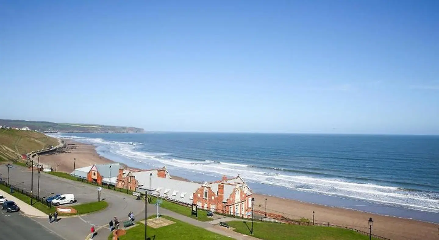 The Riviera Strand