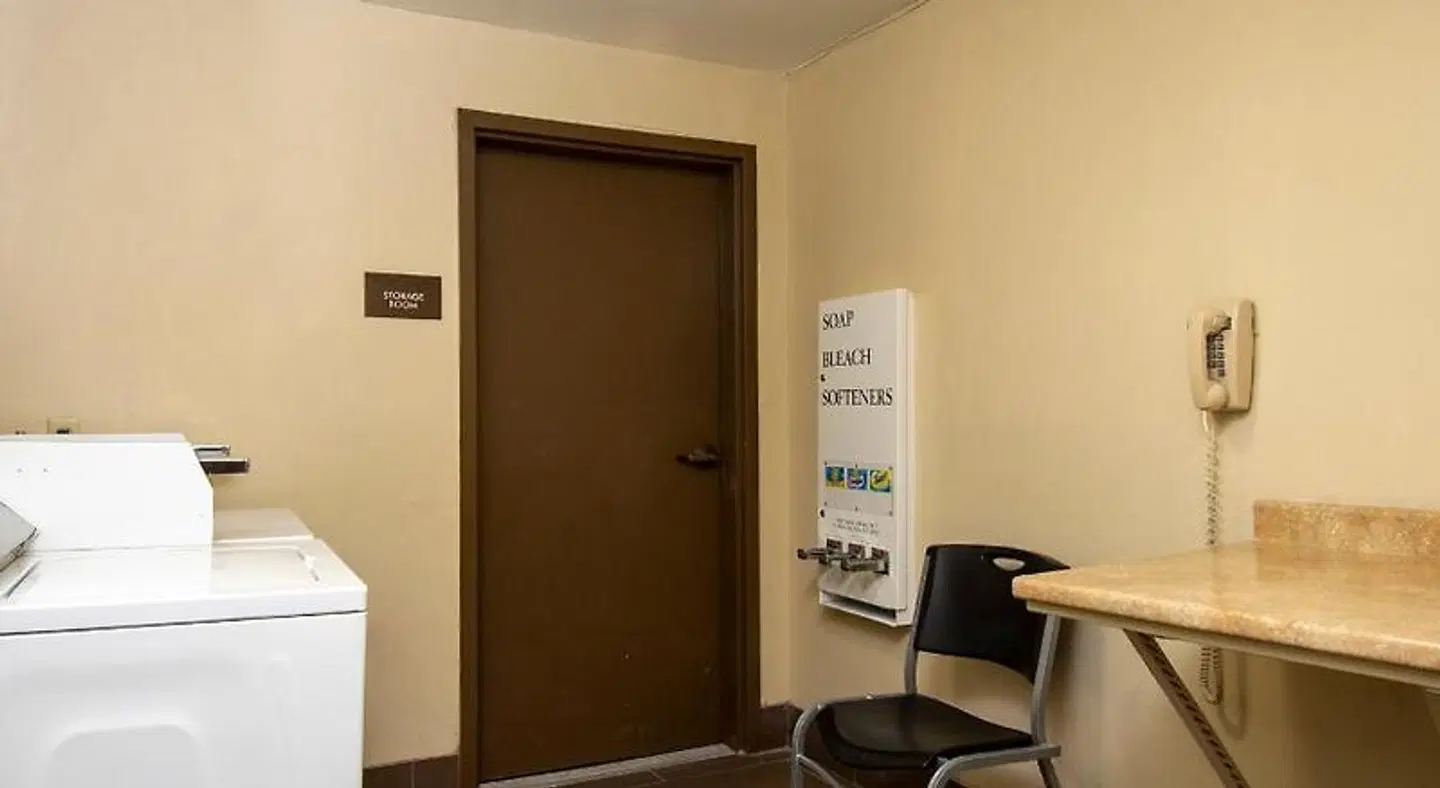 Comfort Inn Santa Fe ROOM_EXAMPLE