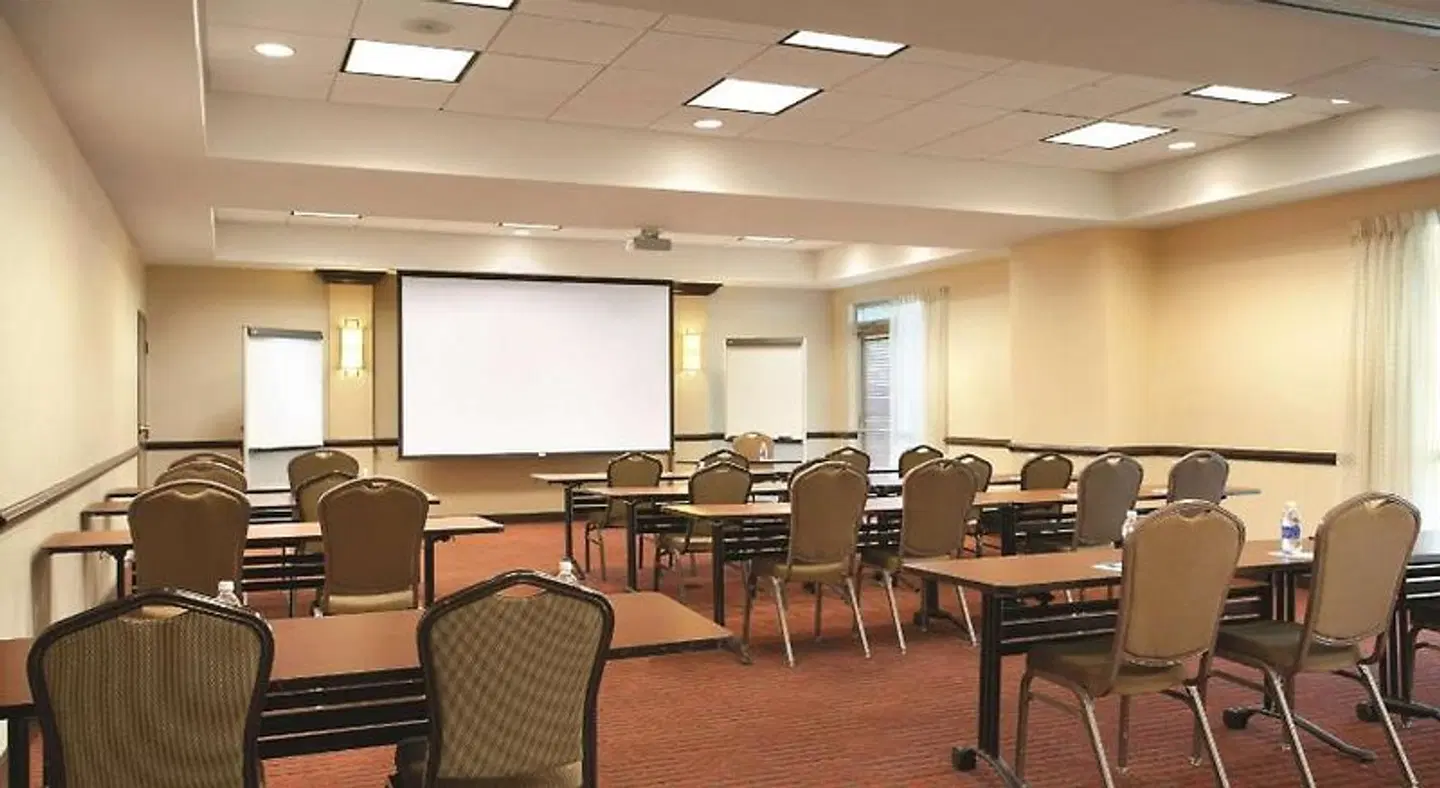 Hyatt Place Milwaukee Airport Konferenz