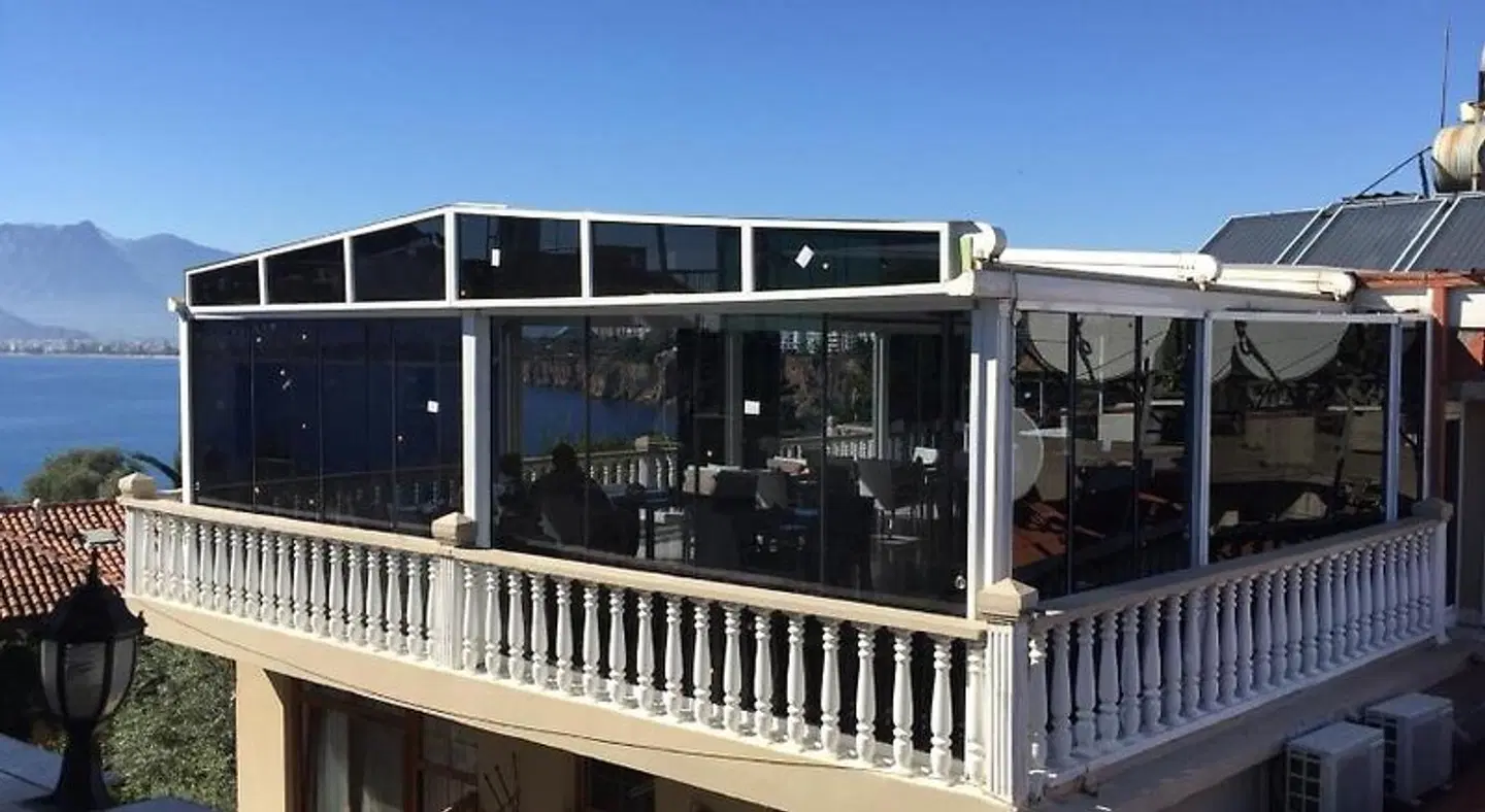 Bacchus Pension Bar