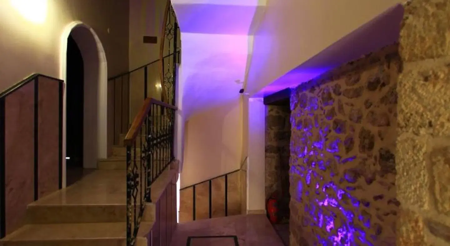 Bacchus Pension HEALTH_BEAUTY