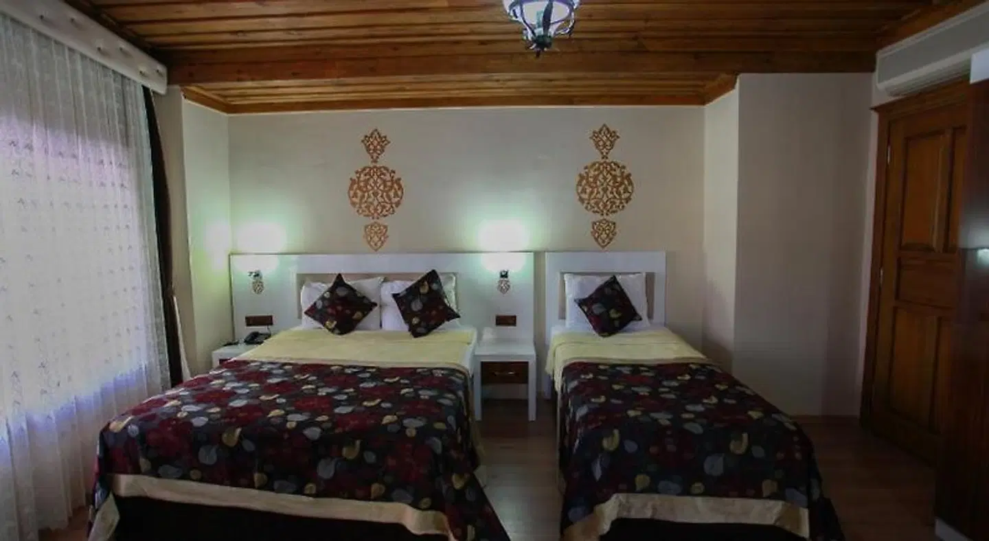 Bacchus Pension ROOM_EXAMPLE