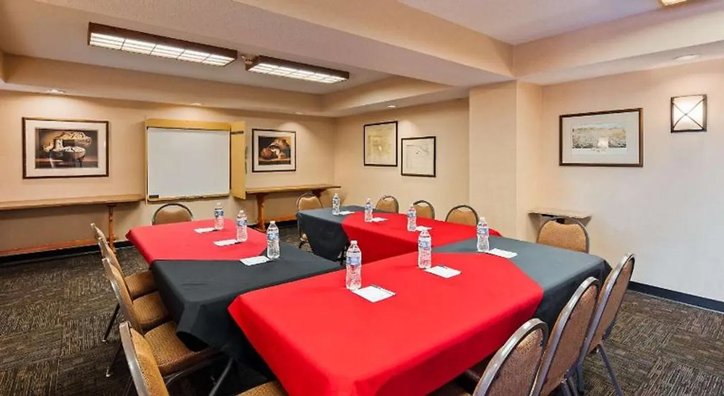 Inn at Santa Fe Konferenz