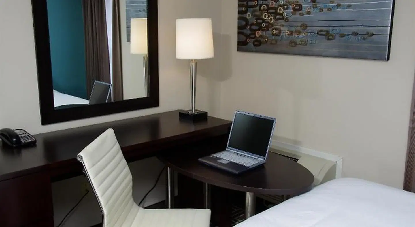 Visitor's Inn ROOM_EXAMPLE