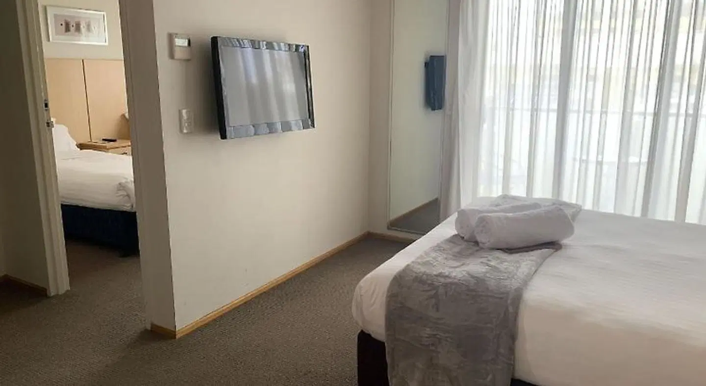 Airport Ascot Motel ROOM_EXAMPLE