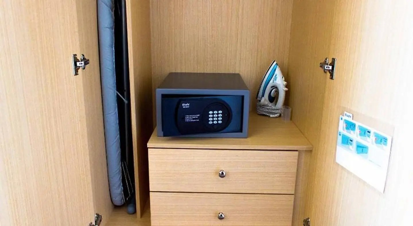 Airport Ascot Motel ROOM_EXAMPLE