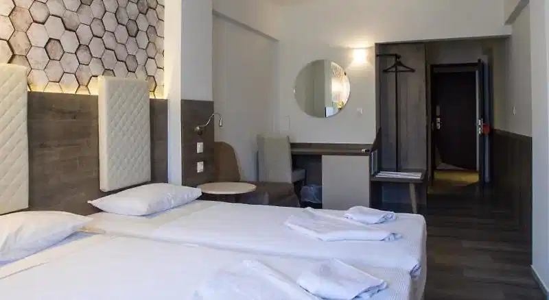 Metropolitan – Hotelfoto