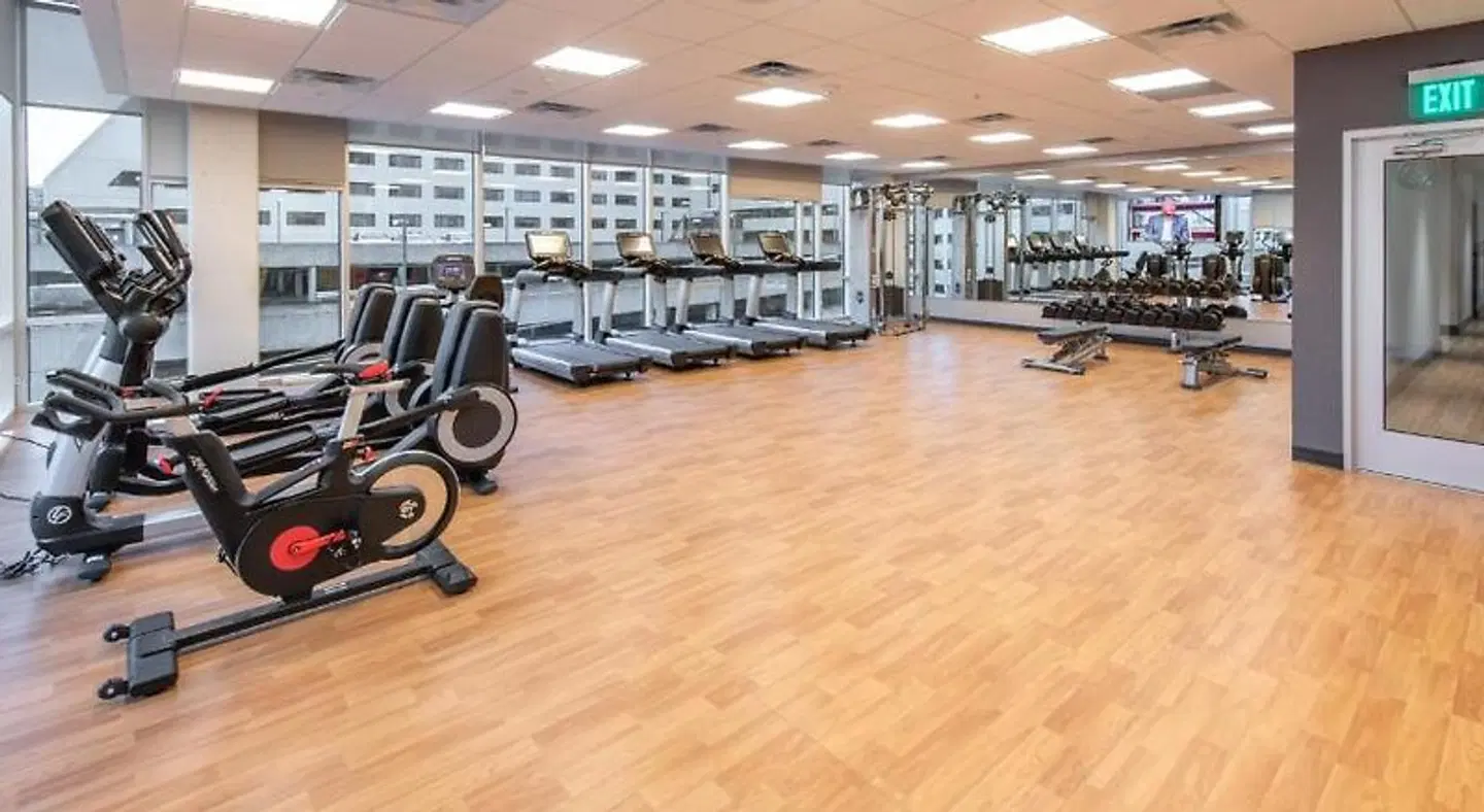 Hyatt House Nashville at Vanderbilt SPORTS_AND_LEISURE