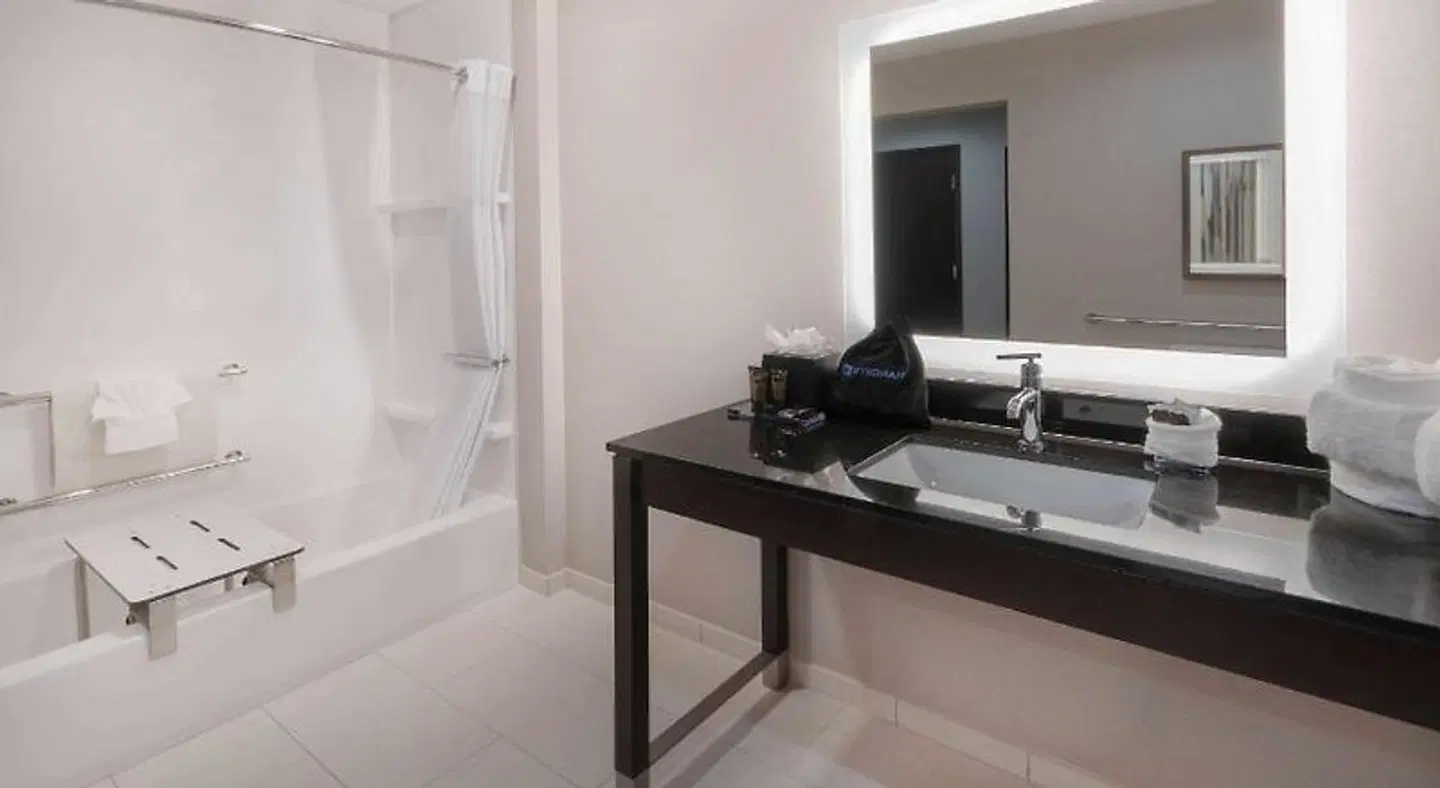 Wingate by Wyndham Moab ROOM_EXAMPLE