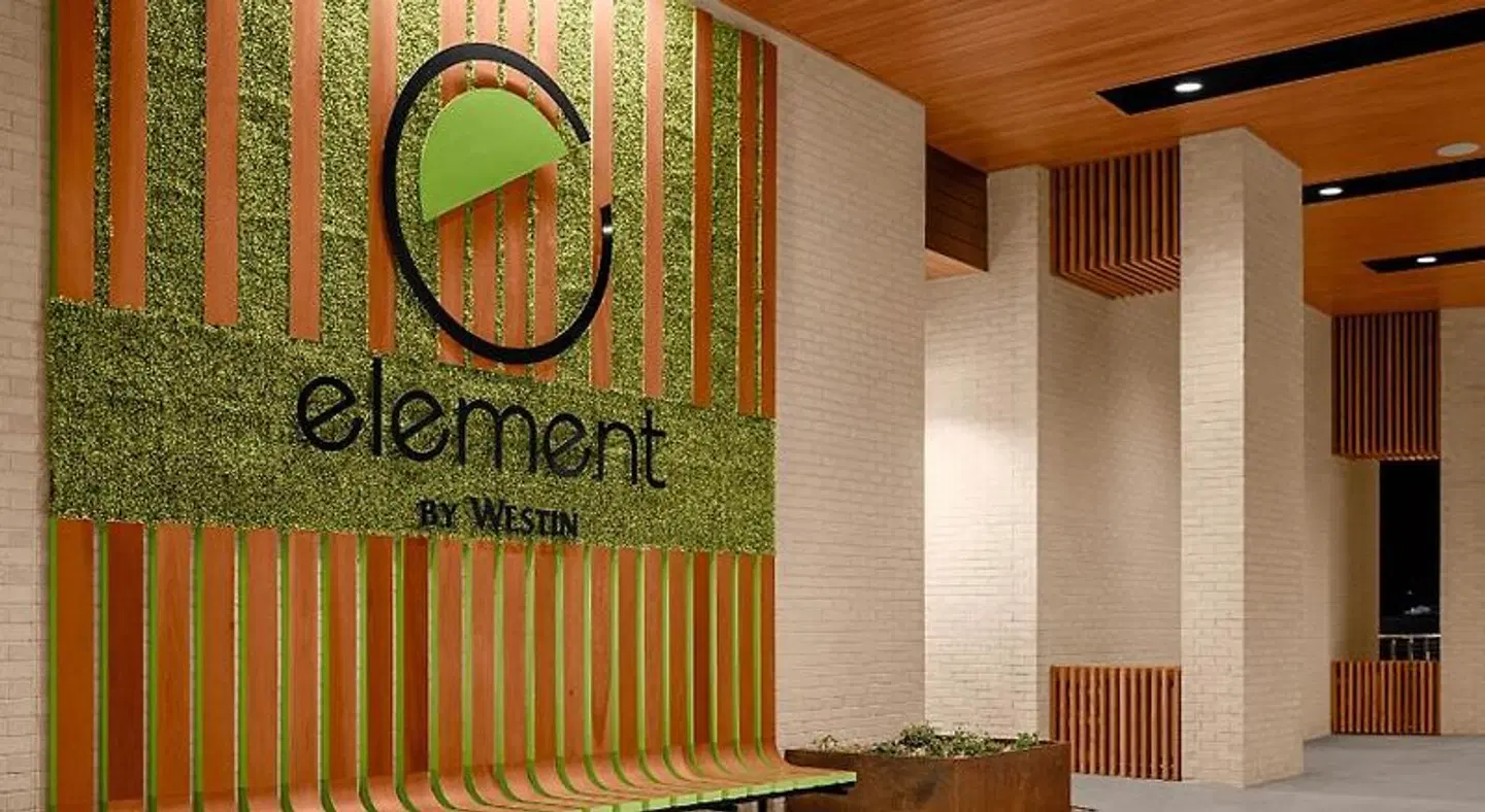 Element Nashville Vanderbilt West End LOUNGE_LOBBY